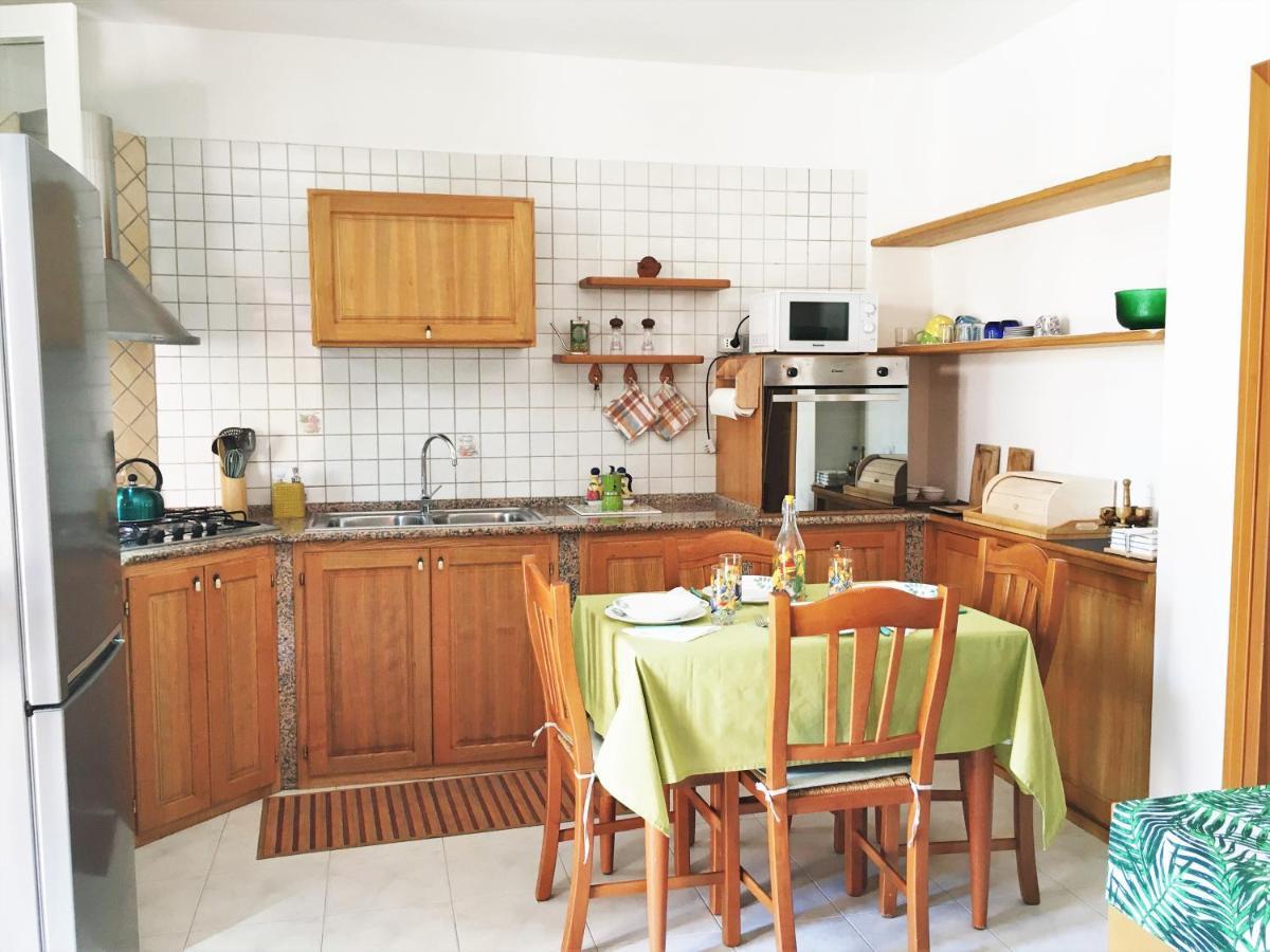 Bougainvillea Home - Ospedale Policlinico Монсерато Екстериор снимка